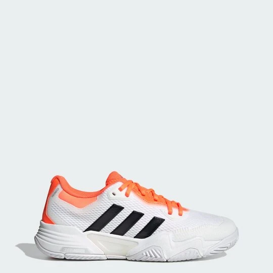 Zdjęcie produktu Buty Solematch Control 2 Tennis Adidas biały