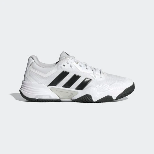 Zdjęcie produktu Buty Solematch Control 2 Tennis Adidas biały