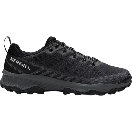 Zdjęcie produktu Buty trekkingowe Speed Eco Merrell Czarny