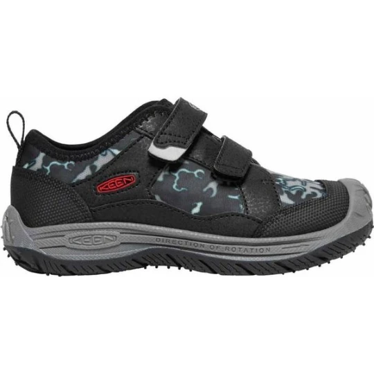 Zdjęcie produktu Buty Speed Hound Jr Keen Czarny