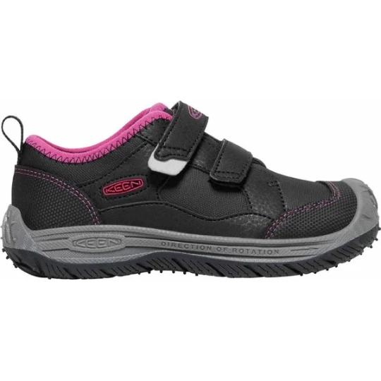 Zdjęcie produktu Buty Speed Hound Jr Keen Czarny