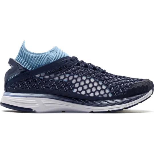 Zdjęcie produktu Buty do biegania Speed Ignite NetFit 2 Wm's Puma Granatowy