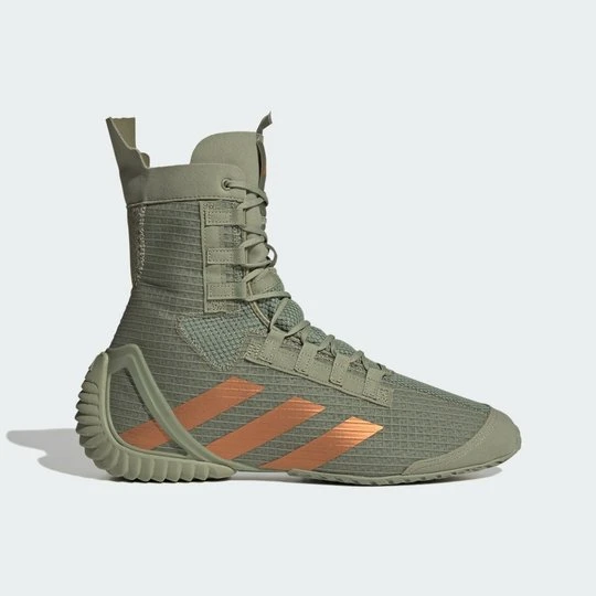 Zdjęcie produktu Buty Speedex 23 Adidas zielony