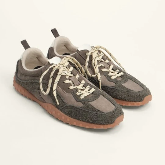 Zdjęcie produktu Buty sportowe 13 26 dwoina khaki BIMBA Y LOLA