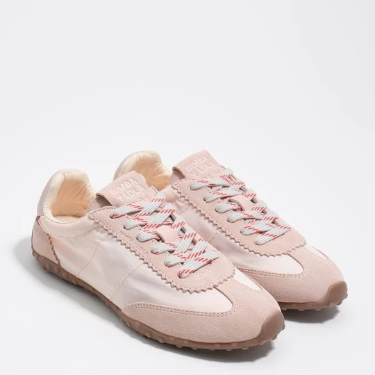 Zdjęcie produktu Buty sportowe 13 29 dwoina nylon różowe BIMBA Y LOLA