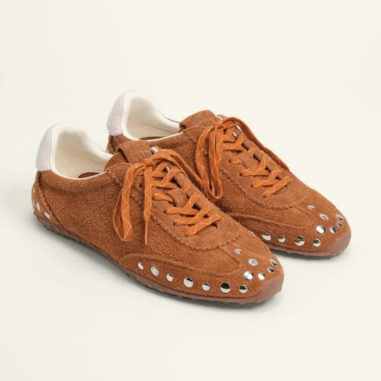 Zdjęcie produktu Buty sportowe 13 29 dwoina skóra BIMBA Y LOLA BURNT ORANGE