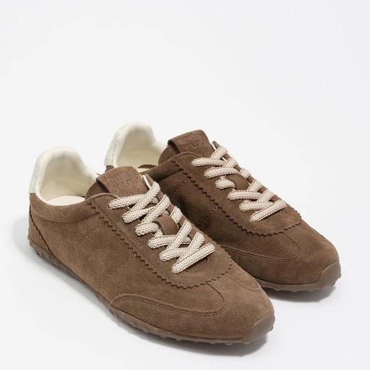 Zdjęcie produktu Buty sportowe dwoina 13 29 taupe BIMBA Y LOLA DARK TAUPE
