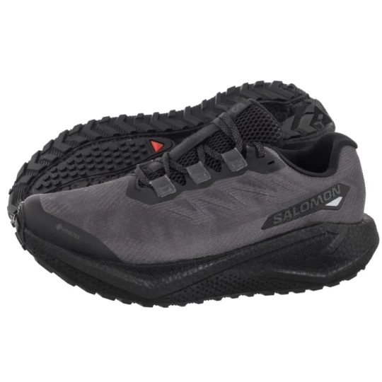 Zdjęcie produktu Buty do Biegania Aero Blaze 3 Grvl GTX Black / Asphalt / Black 479766 (SO17-a) Salomon