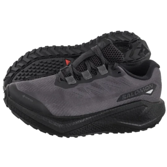 Zdjęcie produktu Buty do Biegania Aero Blaze 3 Grvl GTX W Black / Asphalt / Black 479767 (SO24-a) Salomon