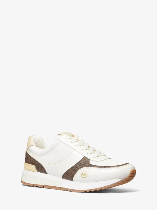 Zdjęcie produktu Buty sportowe Andi Michael Kors BRĄZOWY (Brązowy)