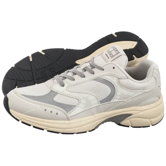 Zdjęcie produktu Buty Sportowe Archive'25 Stratus Grey EM0EM01569 P06 (TH1258-a) Tommy Hilfiger