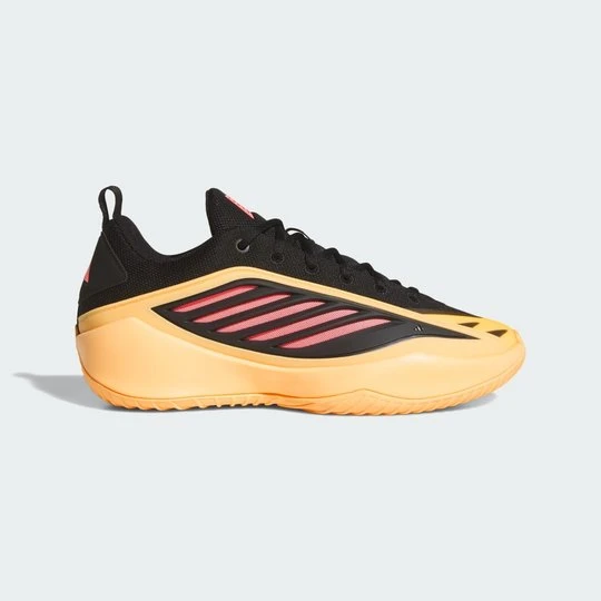 Zdjęcie produktu Buty sportowe BELIEVE THAT 1 Adidas czarny