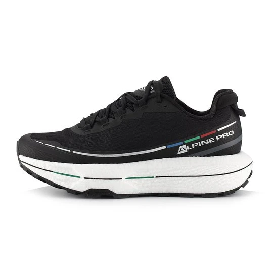 Zdjęcie produktu Buty sportowe do biegania Novete Alpine Pro
