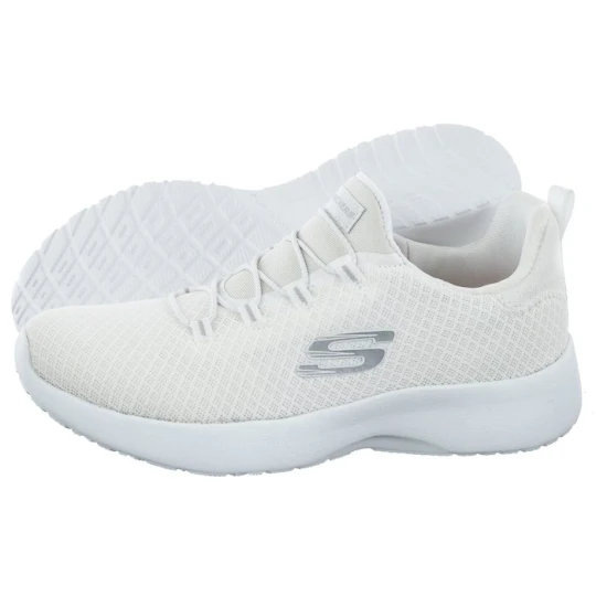 Zdjęcie produktu Buty Sportowe Dynamight White 12119 / WHT (SK80-e) Skechers