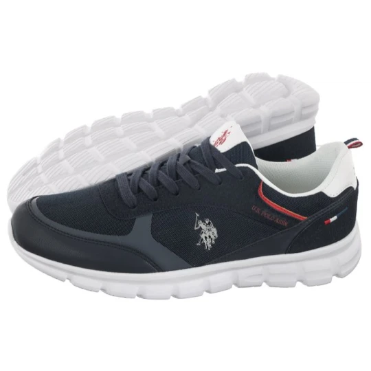 Zdjęcie produktu Buty Sportowe Gary002 Dbl GARY002M / 3MY1 (US173-b) U.S. Polo Assn.