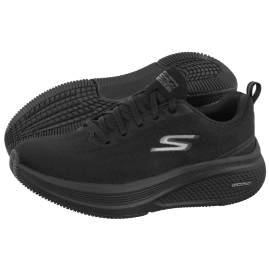 Zdjęcie produktu Buty do Biegania Go Run Elevate 2.0 Black 129000 / BBK (SK316-a) Skechers