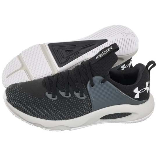 Zdjęcie produktu Buty Sportowe Hovr Rise 3 3024273-002 (UN7-a) Under Armour