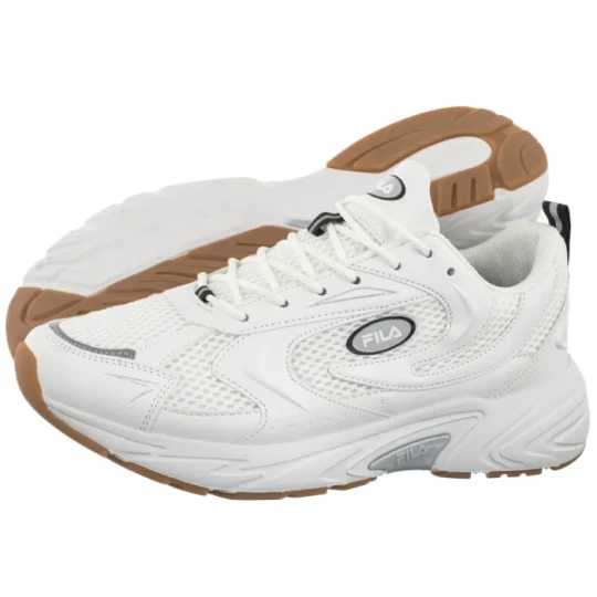 Zdjęcie produktu Buty Sportowe Kreatix White-White FFM0462.13033 (FI135-b) Fila