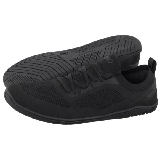 Zdjęcie produktu Buty Sportowe Nexus Knit Black / Black NEXM-BKBK (XE2-b) Xero Shoes