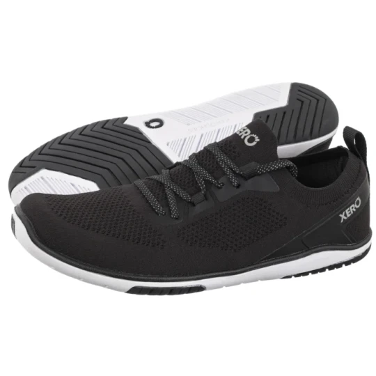 Zdjęcie produktu Buty Sportowe Nexus Knit Black NEXW-BLCK (XE1-a) Xero Shoes