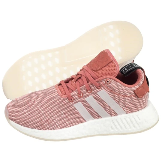 Zdjęcie produktu Buty Sportowe NMD_R2 W CQ2007 (AD746-a) adidas
