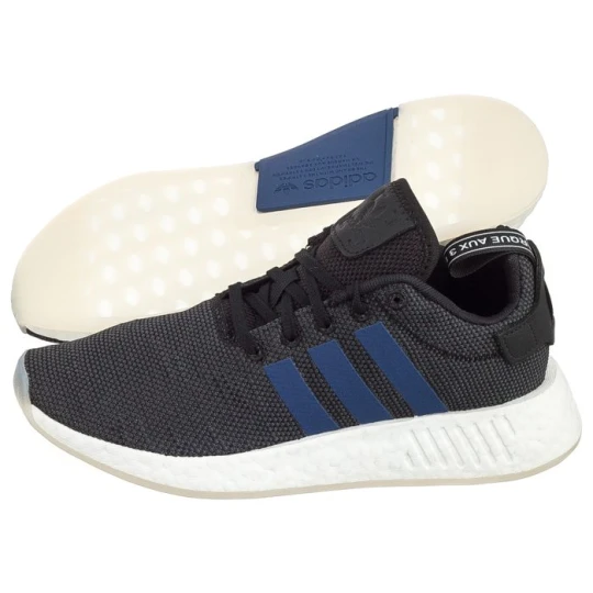 Zdjęcie produktu Buty Sportowe NMD_R2 W CQ2008 (AD746-b) adidas