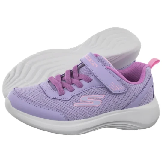 Zdjęcie produktu Buty Sportowe Selectors Reset Achieved Lavender 303573L / LAV (SK260-b) Skechers