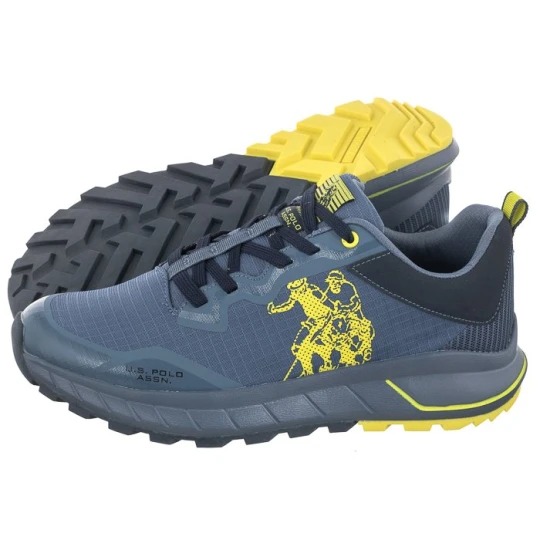 Zdjęcie produktu Buty Sportowe Seth001 Blu004 SETH001M / 3MY1 (US167-a) U.S. Polo Assn.