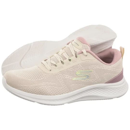Zdjęcie produktu Buty Sportowe Skech-Lite Pro 2.0 Everyday Pace Natural 150620 / NAT (SK345-a) Skechers