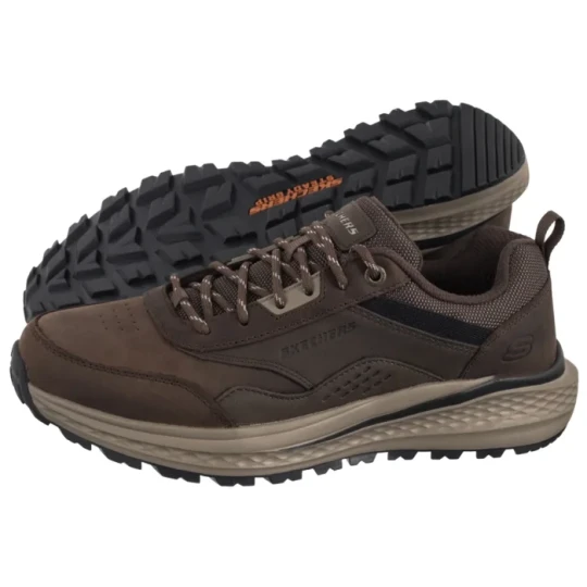 Zdjęcie produktu Buty Sportowe Slade Ultra Peralto Cocoa 210925 / COC (SK287-a) Skechers