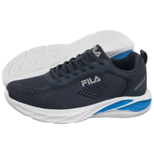 Zdjęcie produktu Buty Sportowe Spectris Spellbound-Mediterranian Blue FFM0479.53379 (FI137-a) Fila