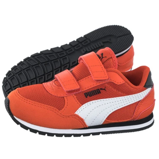 Zdjęcie produktu Buty Sportowe ST Runner v3 Mesh V Inf 385512-17 (PU561-b) Puma
