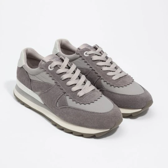 Zdjęcie produktu Buty sportowe techniczne 13 19 jasnoszare BIMBA Y LOLA LIGHT GREY