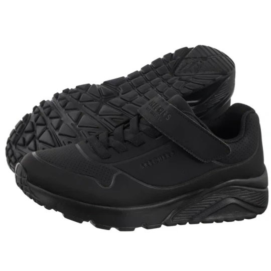 Zdjęcie produktu Buty Sportowe Uno Lite Vendox Black 403695L / BBK (SK263-b) Skechers
