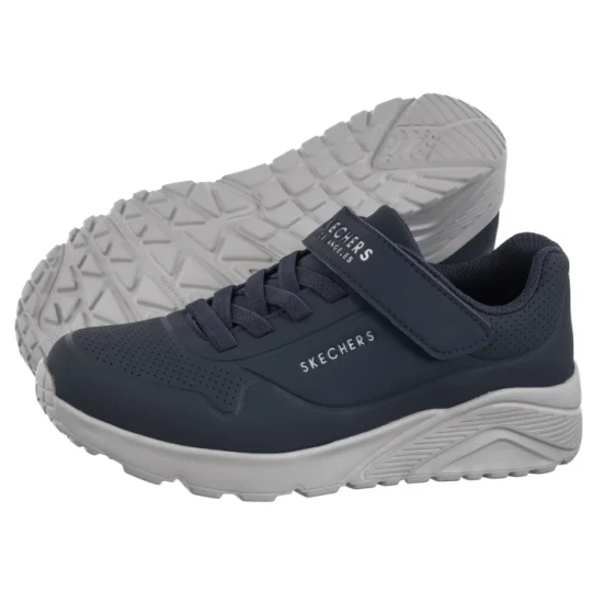 Zdjęcie produktu Buty Sportowe Uno Lite Vendox Navy 403695L/NVY (SK263-a) Skechers