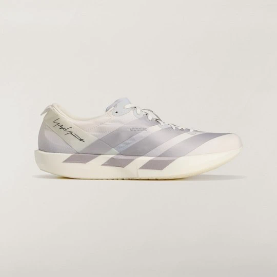 Zdjęcie produktu Buty sportowe Y-3 Adios 9 Adidas biały