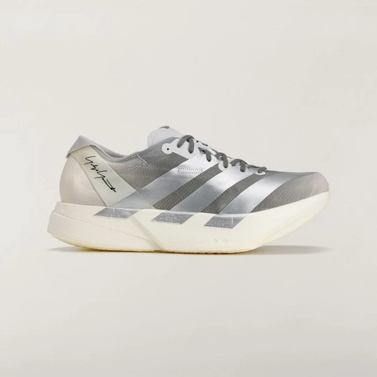 Zdjęcie produktu Buty sportowe Y-3 Adios Pro 4 Adidas biały
