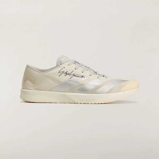 Zdjęcie produktu Buty sportowe Y-3 ADIZERO RC6 Adidas biały