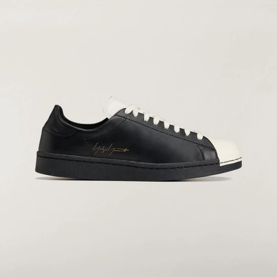 Zdjęcie produktu Buty sportowe Y-3 SUPERSTAR Adidas