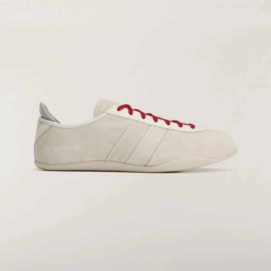 Zdjęcie produktu Buty sportowe Y-3 TOKYO Adidas beżowy