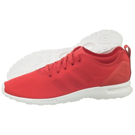 Zdjęcie produktu Buty Sportowe ZX Flux Smooth W S78963 (AD597-a) adidas