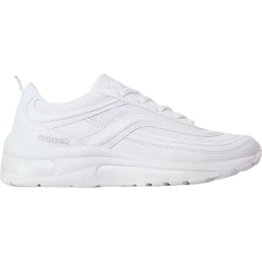 Zdjęcie produktu Sneakersy Squince Kappa Biały