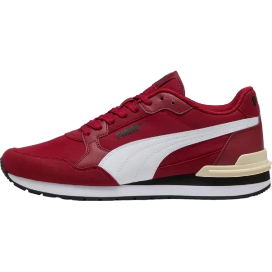 Zdjęcie produktu Sneakersy ST Runner v4 NL Puma Czerwony