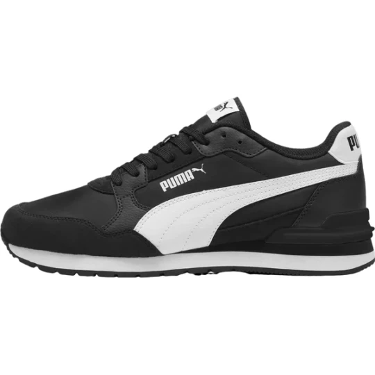 Zdjęcie produktu Sneakersy ST Runner v4 NL Puma Czarny