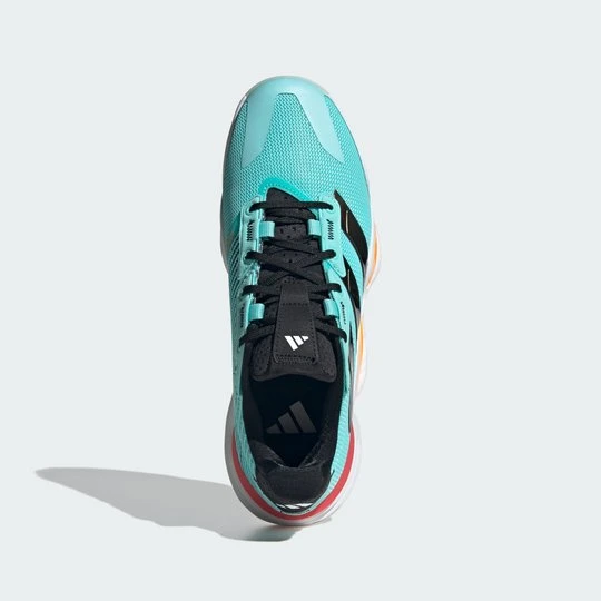 Zdjęcie produktu Buty Stabil 16 Indoor Adidas niebieski