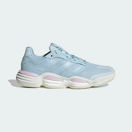 Zdjęcie produktu Buty Stabil 16 Indoor Adidas niebieski