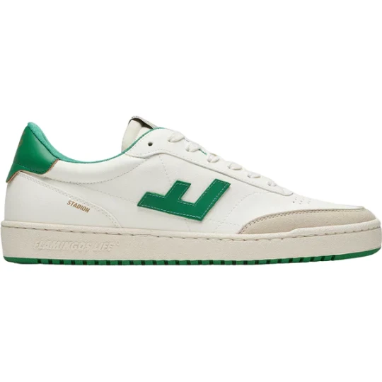 Zdjęcie produktu Sneakersy Stadion Flamingos Life Flamingos' Life Beżowy