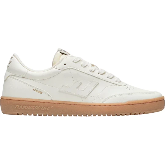Zdjęcie produktu Sneakersy Stadion Flamingos Life Flamingos' Life Beżowy