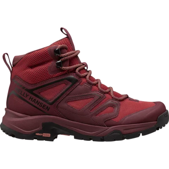 Zdjęcie produktu Buty trekkingowe Stalheim HT Helly Hansen Czerwony
