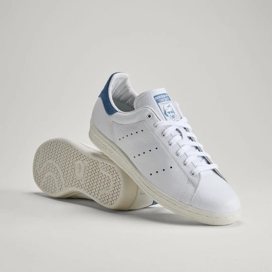 Zdjęcie produktu BUTY STAN SMITH 80s Adidas biały